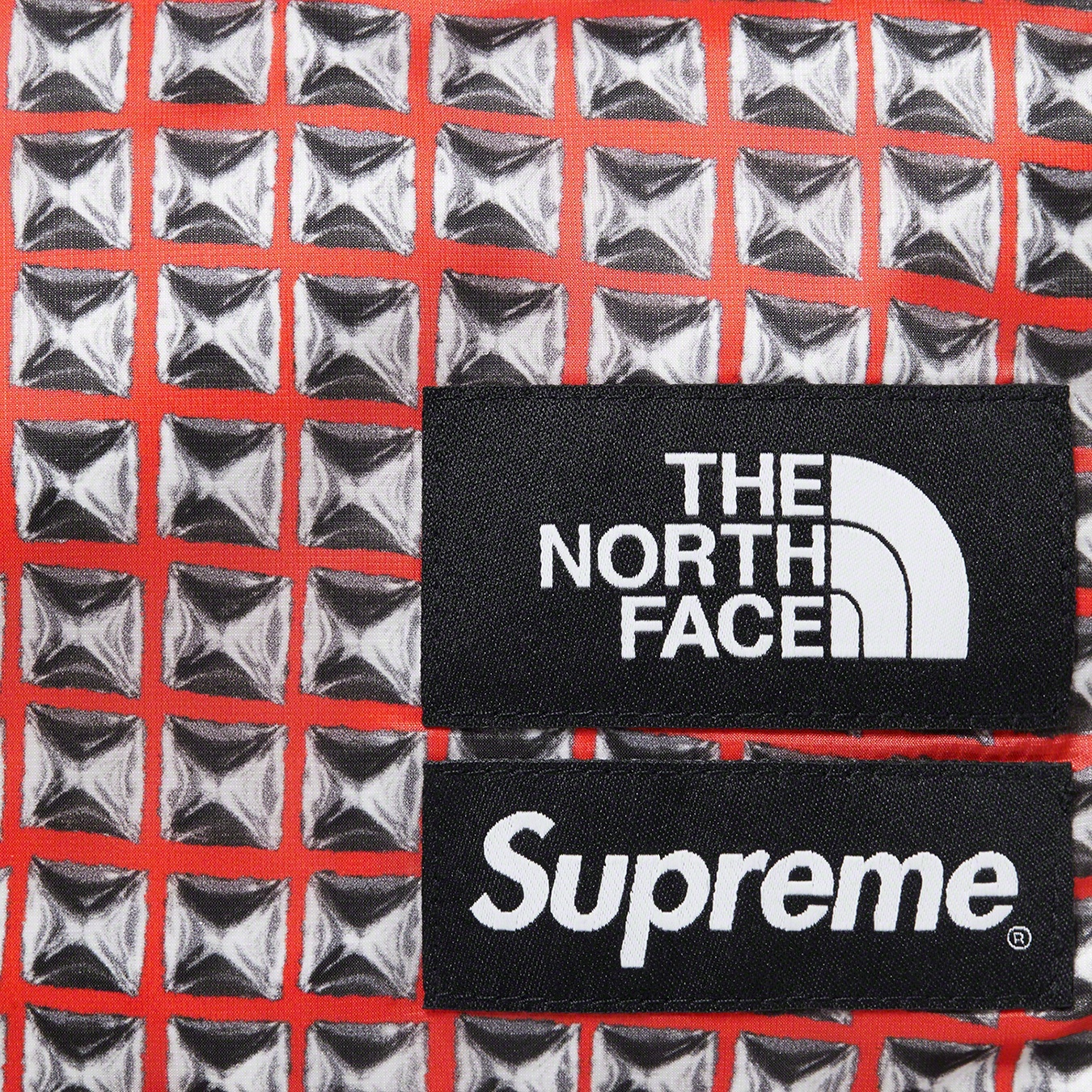 Supreme®/The North Face® Studded Nuptse Pant view 9